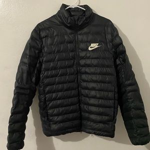 Nike Puffer Jacket